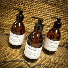Daisy Chain Hand and Body Wash - Relaxing