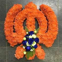 Sikh Khanda Tribute