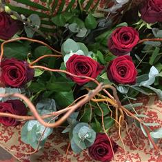 Valentine&#39;s Delightful Dozen 