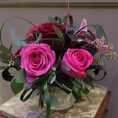 Sweetheart Arrangement