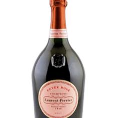 Laurent Perrier Rose