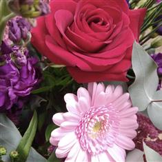 Valentines - One in a million