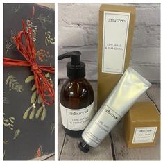 Festive Pamper Gift Box