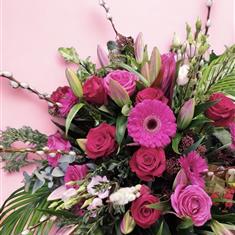 Valentine's - Obsession 