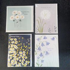 Greeting card - Thinking of You 
