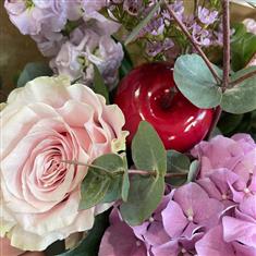 Rosh Hashanah Sweet Pastels 