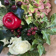 Rosh Hashanah Sweet Harvest 