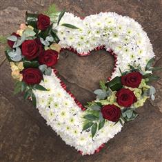 Open Heart