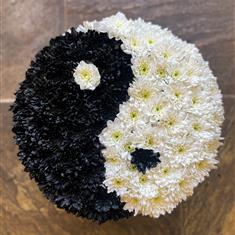 YinYang posy
