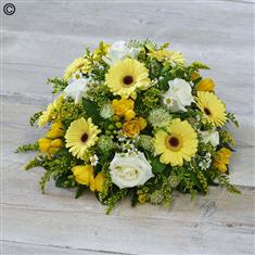 Classic Funeral Posie