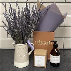 English Lavender Mother's Day Gift Set