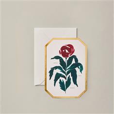 Greeting card - Love you more