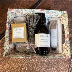 Mothers Day Pamper Hamper
