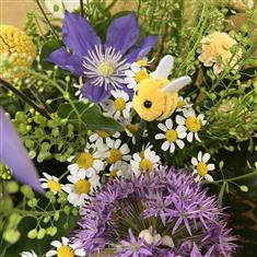 Bee Happy Bouquet 