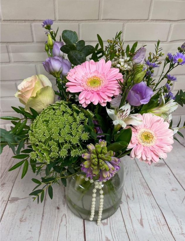 Spring Flowers