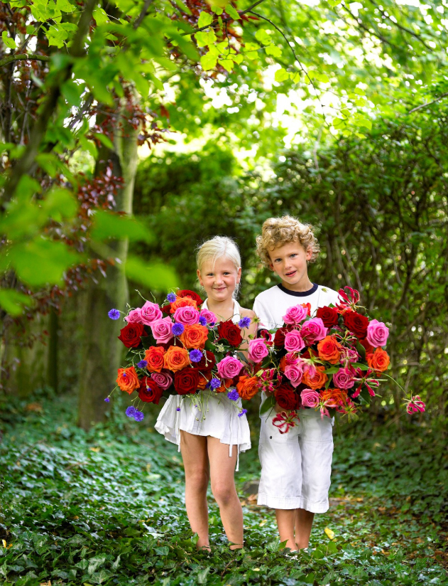 Wedding Flowers