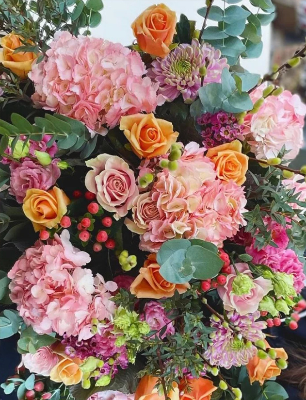 Spring Flowers