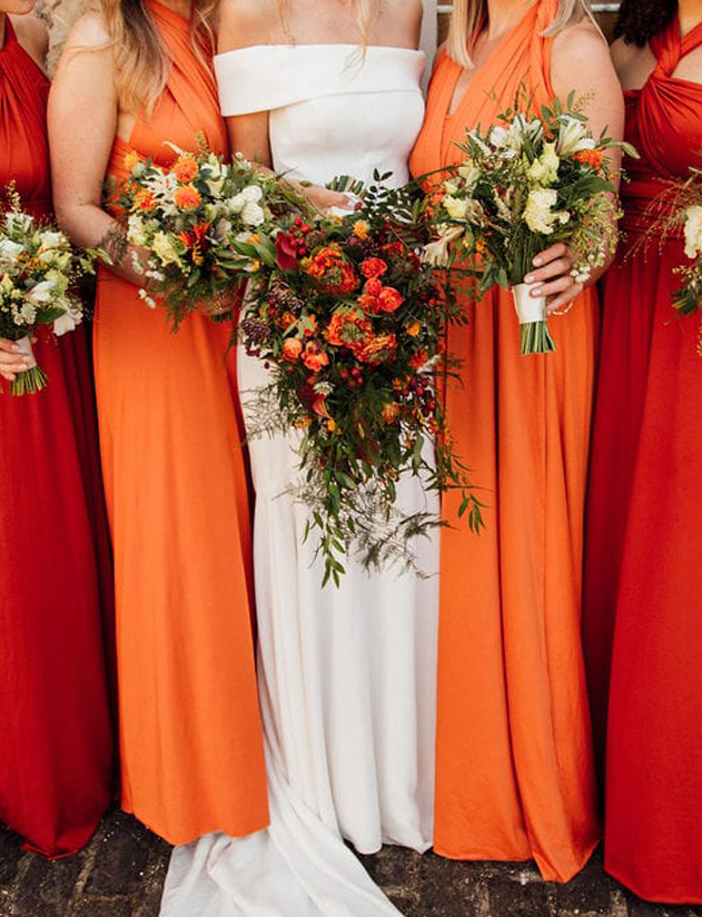 Wedding Flowers