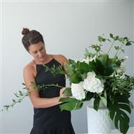 Eden Hessell, The Botanist, Auckland
