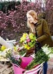 Behind the scenes at Jack Wills shoot