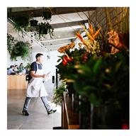 The Botanist Auckland